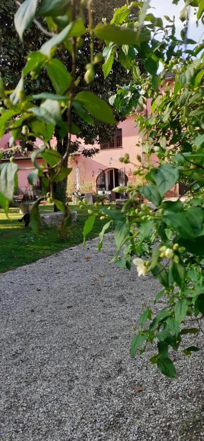 Hotel Residenza La Dimora Imperfetta Salionze Exterior foto